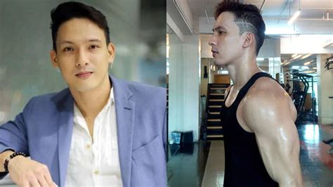 Benz Sangalang Biography, Latest Update .